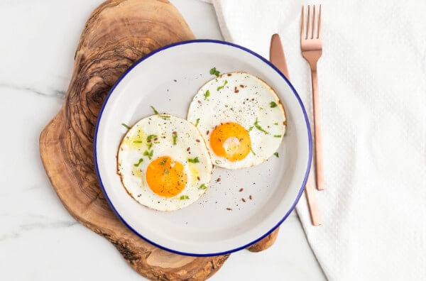 Alimentos que ayudan a aliviar el estrés